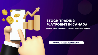 Find The Best Stock Trading Platform in Canada