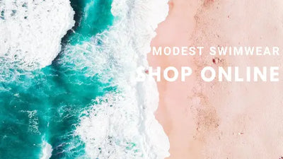 Short Guide on Modest Swimwear