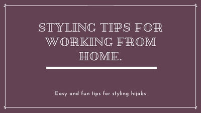 Styling Tips For Work From Home & Casual Wear