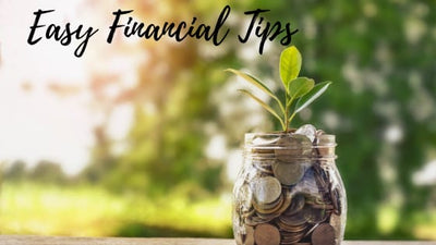 Tips To Manage Your Finances & Give Charity