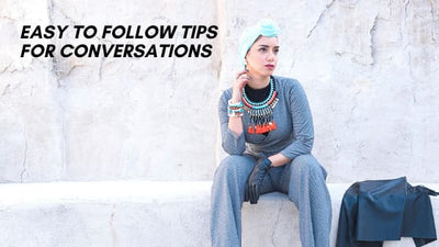 Tips to have meaningful conversations