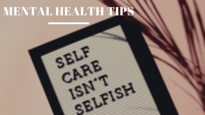 Tips to Increase Mental Health