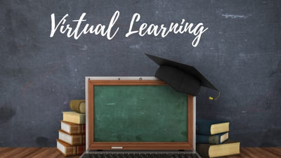 5 Tips For Making Virtual Learning Successful