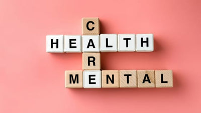 Ways To Self Care For Mental Health