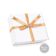 Jersey Hijab Essentials Gift Box - Hijabs Eid Boxes Canada | Set Free Shipping