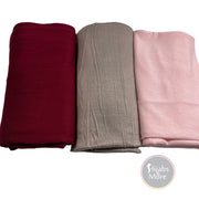 Glow & Go Jersey Hijab Bundle - Hijabs Glow & Go Hijab Bundle | Hijabs Canada | Free shipping on all orders