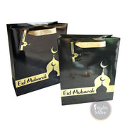Eid Gift Bags | Kids Gift Bags | PACK OF 2 - SHOP PREMIUM Eid Gift Bags | Adults & Kids Gift Bags | PACK OF 2