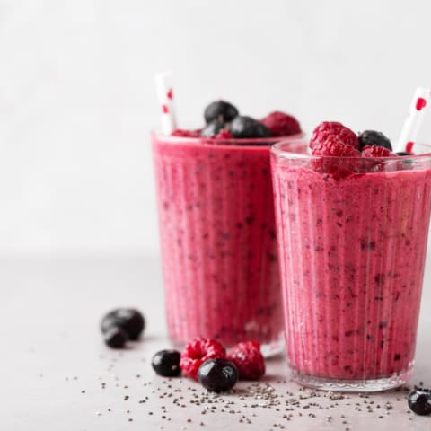 best smoothie 