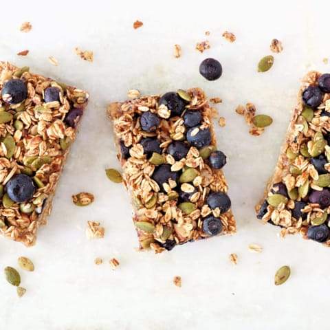 best granola bars