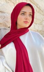 ribbed jersey hijabs Canada