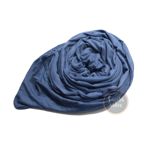 BLUISH Premium Jersey - Hijabs Buy Jersey Hijabs Online | Hijab Store | Free & Fast Shipping Hamilton