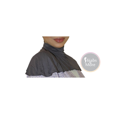 Modal Collar & Neck Cover - Modal Collar & Neck Cover For Hijab | Hijab Store | Free Shipping