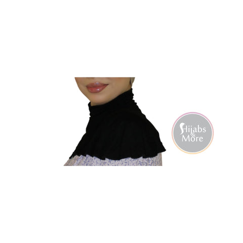 Modal Collar & Neck Cover - Modal Collar & Neck Cover For Hijab | Hijab Store | Free Shipping