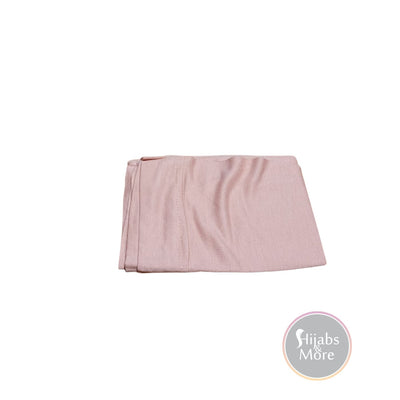 PINK Cotton Underscarf (Undercap) - Accessories BUY Pink Underscarf Canada | Online Hijab Store Canada | Free Shipping