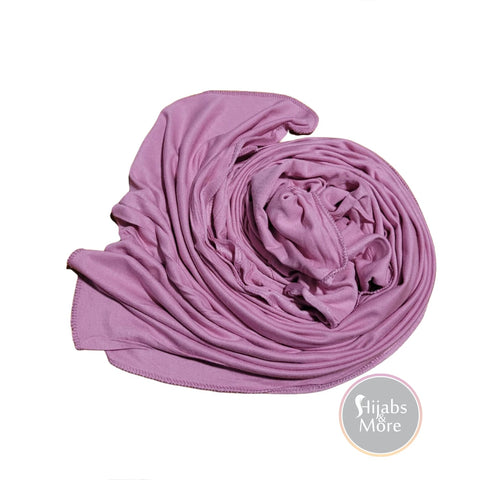 PINK CARNATION Premium Jersey - Hijabs PINK Jersey Hijabs - Hijab Online Canada - Free Shipping & Returns