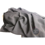 BLACK Premium Chiffon
