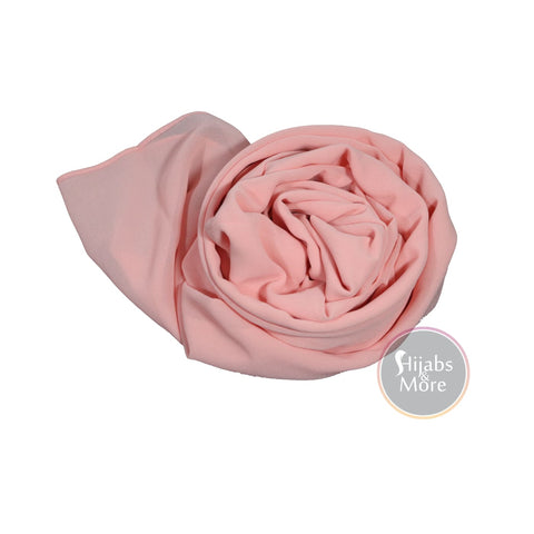 BRIGHT PINK Premium Chiffon
