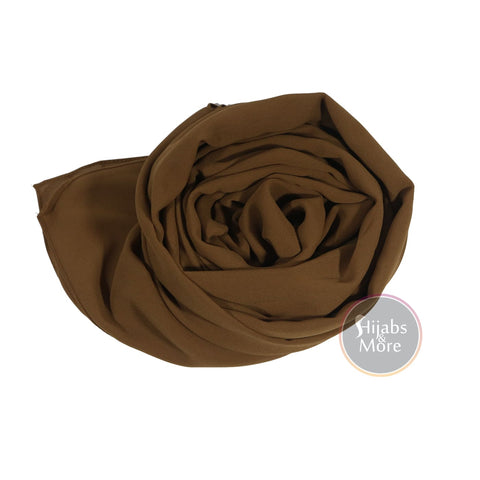 CAMEL Premium Chiffon
