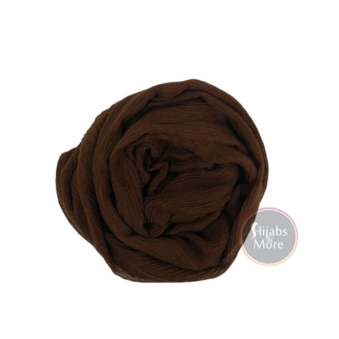 COFFEE Plain Rayon