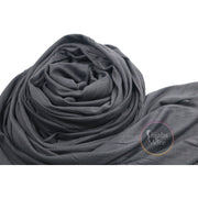 GRAY Premium Jersey - Hijabs