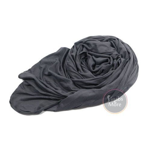 GRAY Premium Jersey - Hijabs