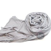 LIGHT GRAY Premium Jersey - Hijabs