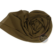 OLIVE Premium Chiffon