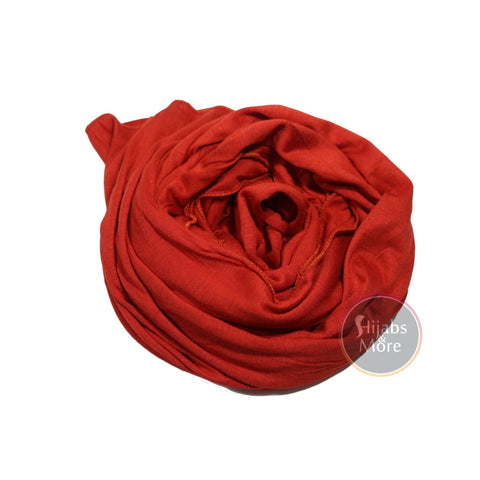 PHOENIX RED Premium Jersey - Hijabs