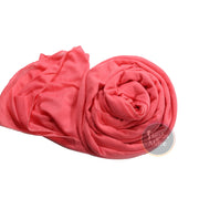 PINK Modal Hijab