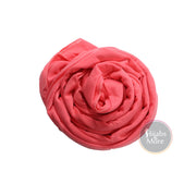 PINK Modal Hijab