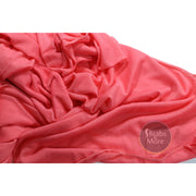 PINK Modal Hijab