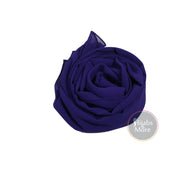 PURPLE Premium Chiffon