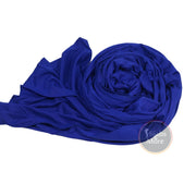 ROYAL BLUE Premium Jersey - Hijabs