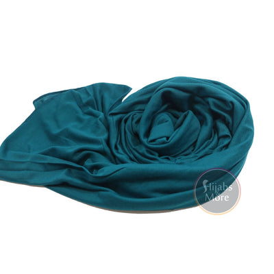 TEAL Premium Jersey - Hijabs